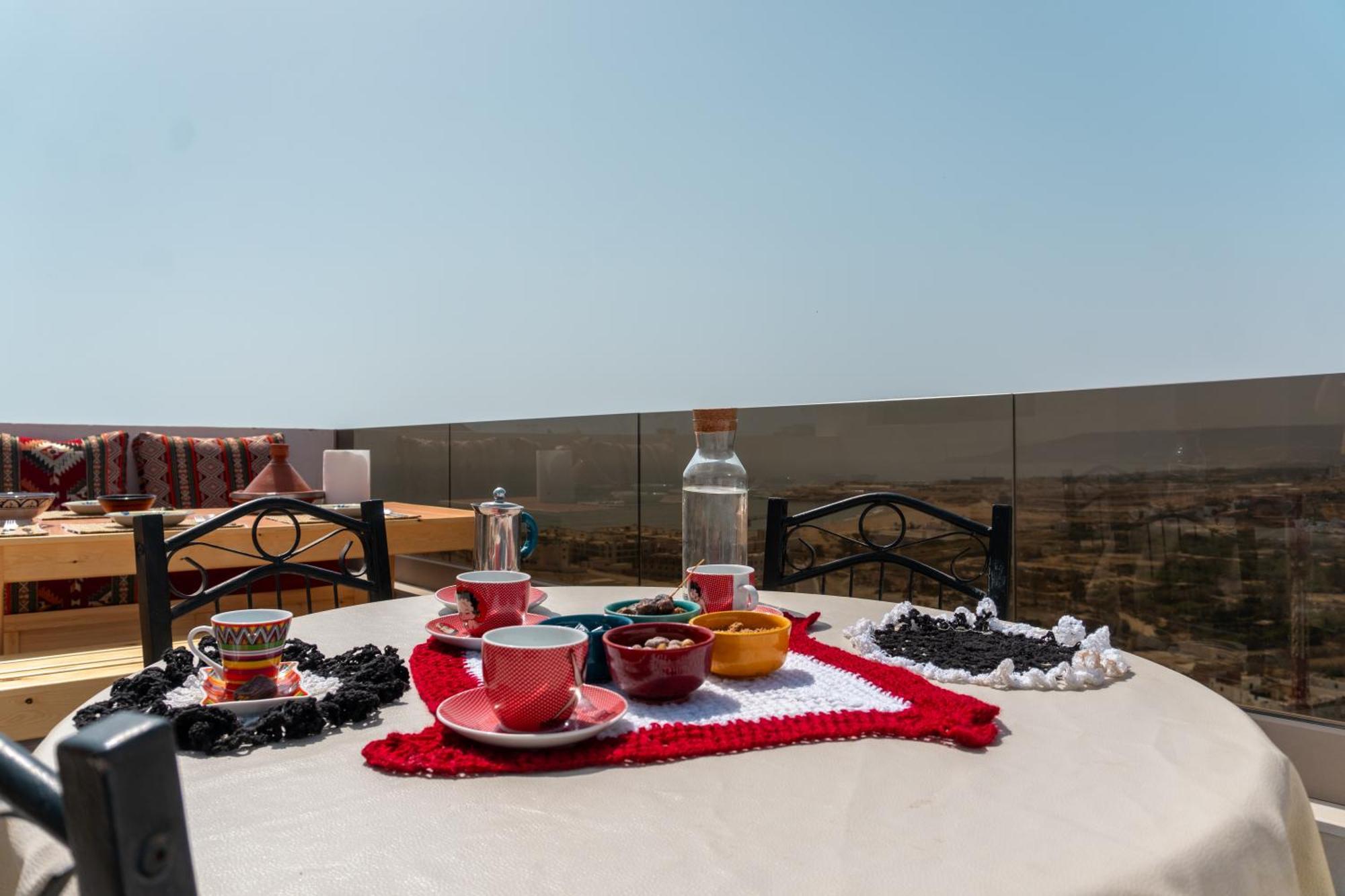 Hostel Tayyurt Surf Camp Tamraght Aourir Imi Mikki Exteriér fotografie