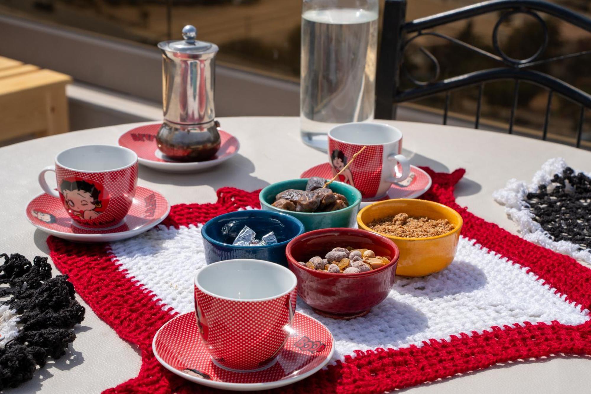Hostel Tayyurt Surf Camp Tamraght Aourir Imi Mikki Exteriér fotografie