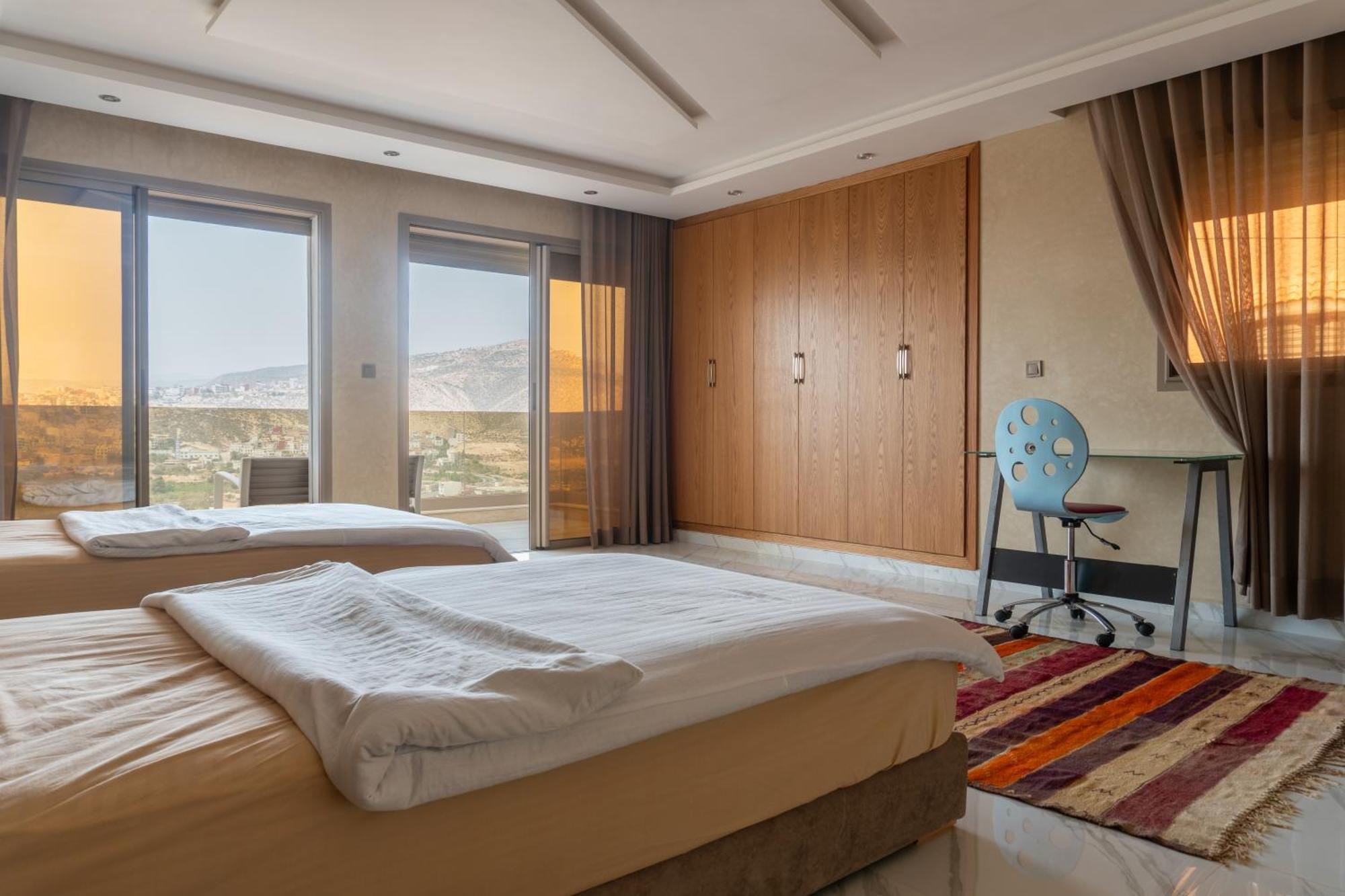 Hostel Tayyurt Surf Camp Tamraght Aourir Imi Mikki Exteriér fotografie