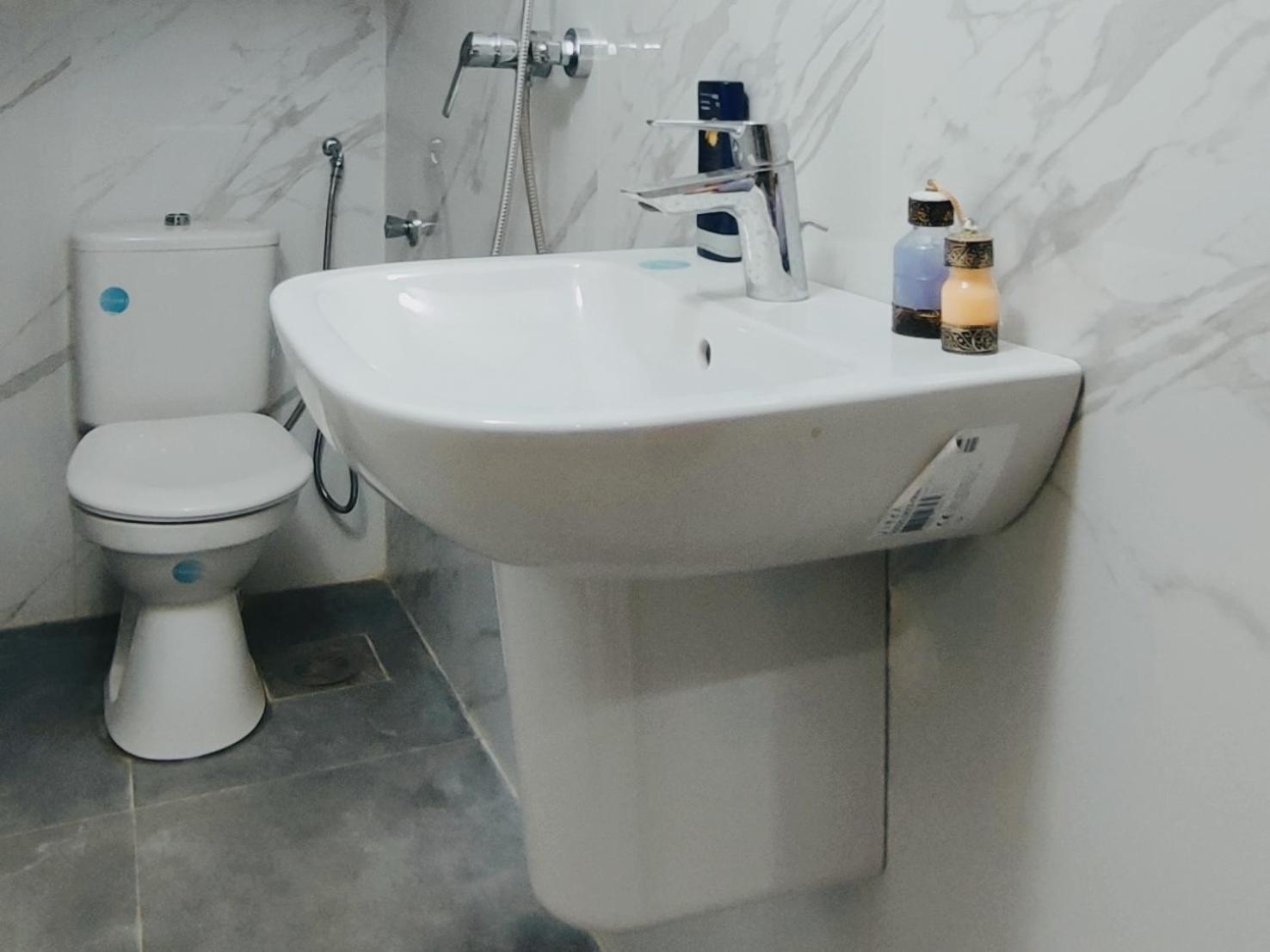 Hostel Tayyurt Surf Camp Tamraght Aourir Imi Mikki Pokoj fotografie