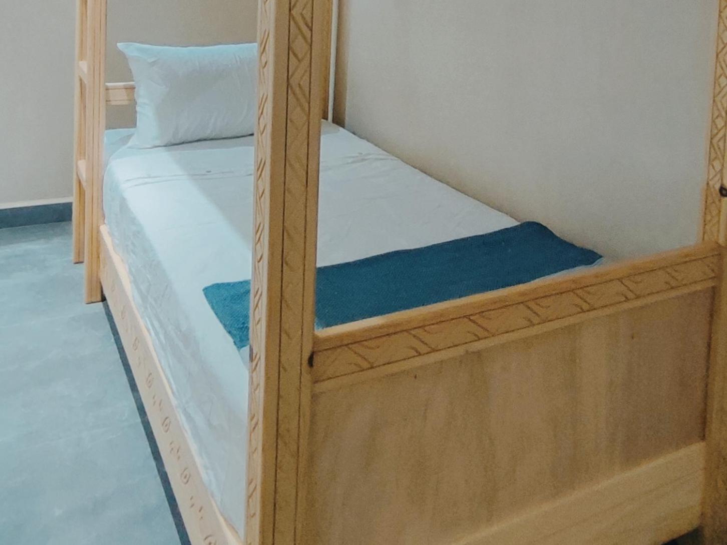 Hostel Tayyurt Surf Camp Tamraght Aourir Imi Mikki Pokoj fotografie